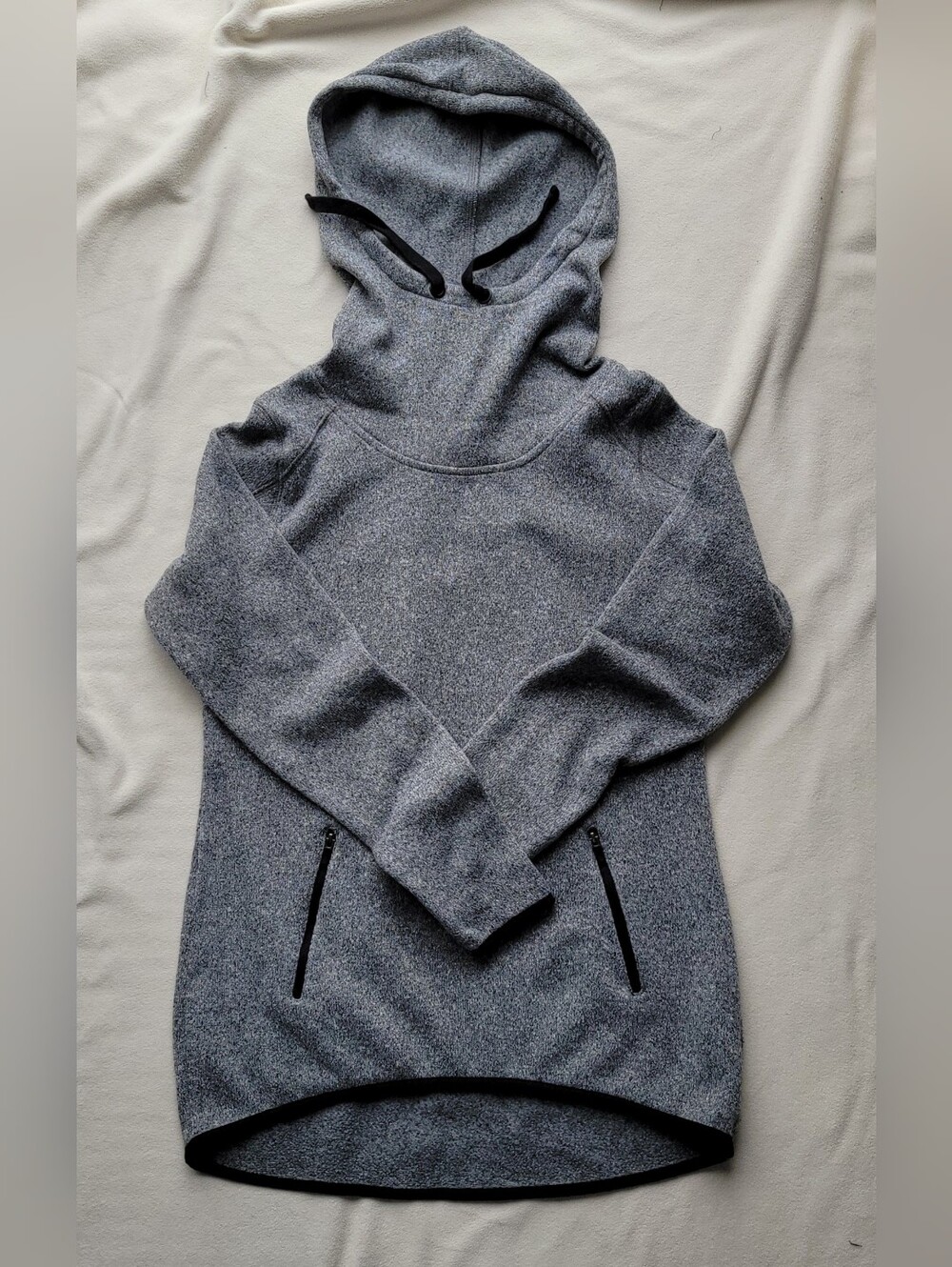 Fleece Top
